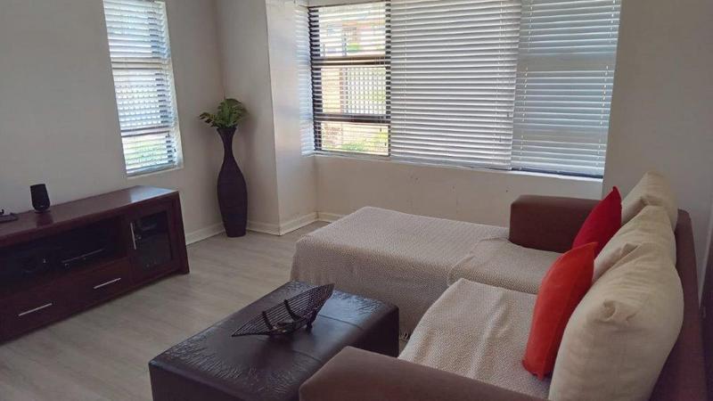 To Let 4 Bedroom Property for Rent in Ladybrand Free State